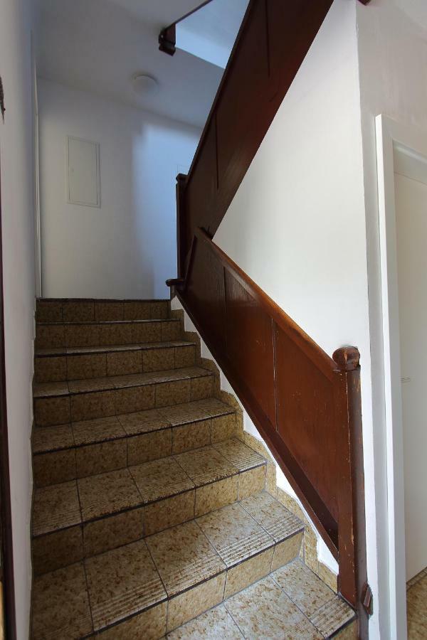 Apartamento Benjamins Refugium Salzburgo Exterior foto